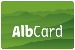 AlbCard Vinzenz Therme Leistungspartner